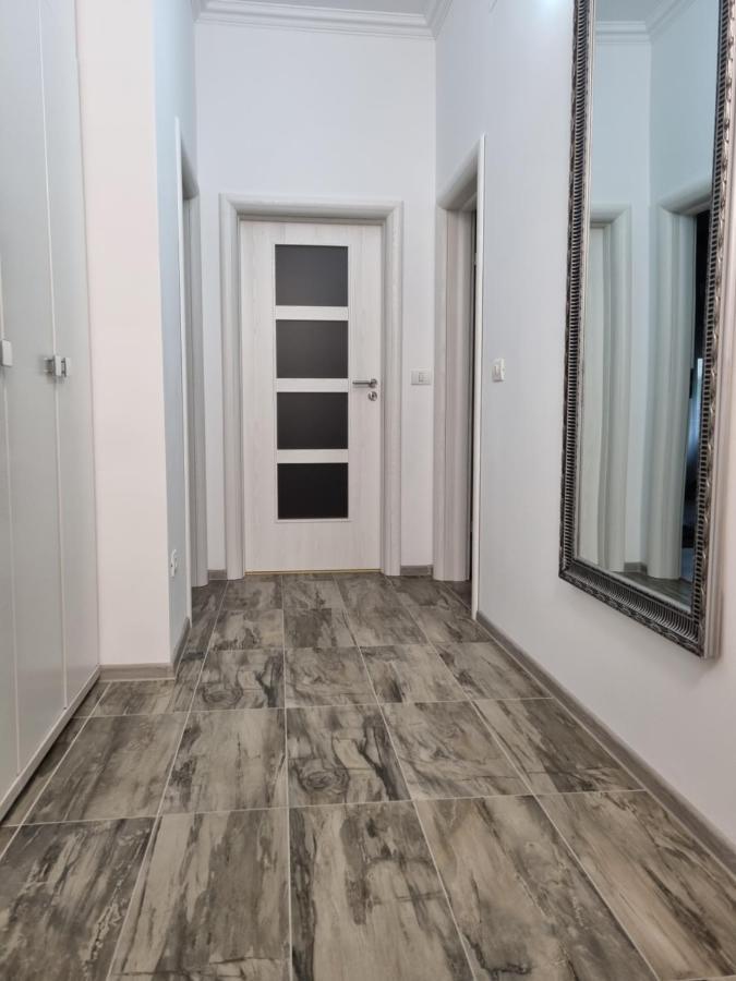 City Inn Premium Apartment Тимишоара Экстерьер фото