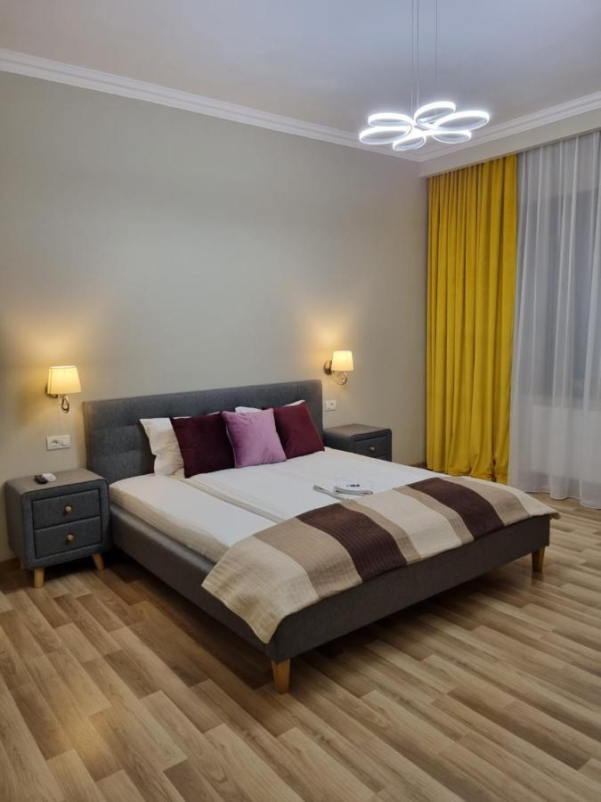 City Inn Premium Apartment Тимишоара Экстерьер фото